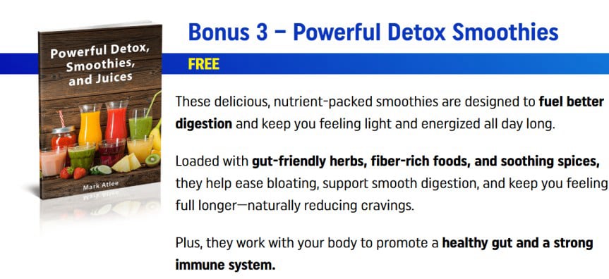 order finessa supplement